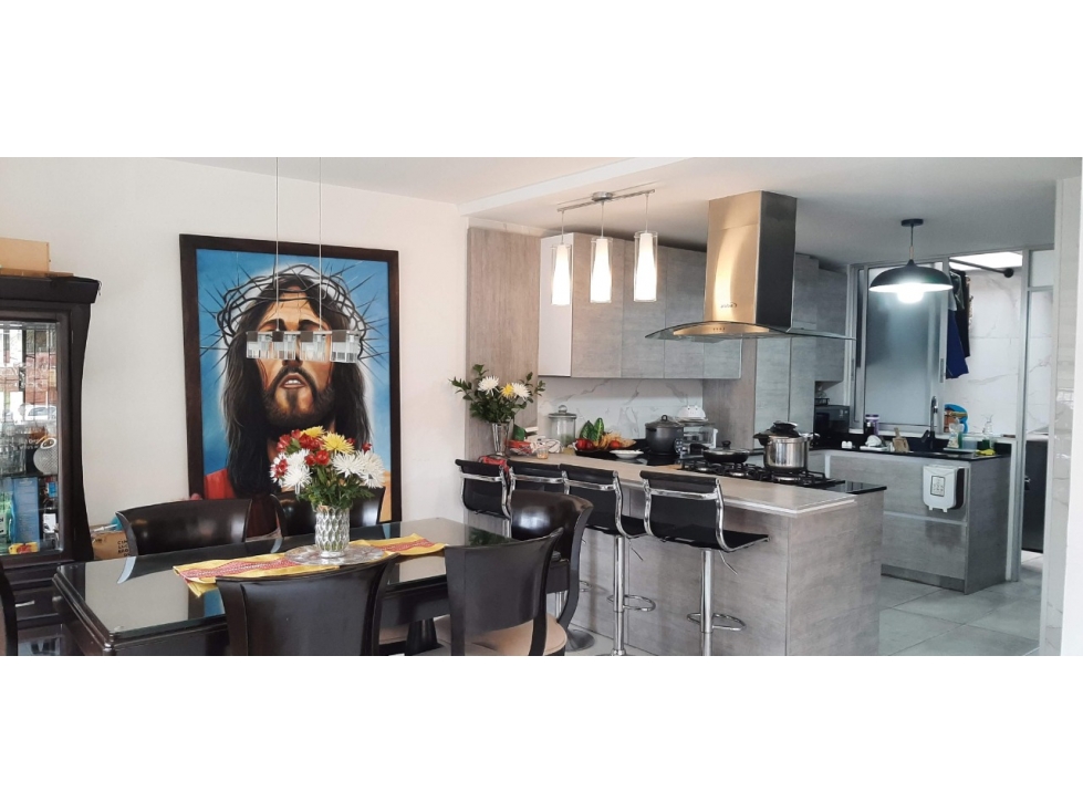 VENTA DE CASA CON RENTA EN VILLA PILAR, MANIZALES | CASA EN VENTA