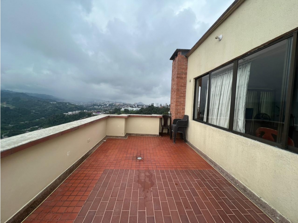 VENTA DE APARTAMENTO EN VILLA PILAR, MANIZALES | APARTAMENTO EN VENTA — foto 3
