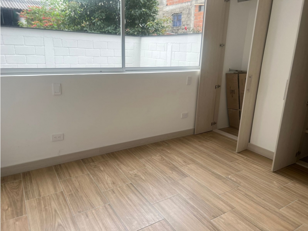 VENTA DE APARTAESTUDIO EN CHIPRE, MANIZALES | VENTA APTO — foto 4