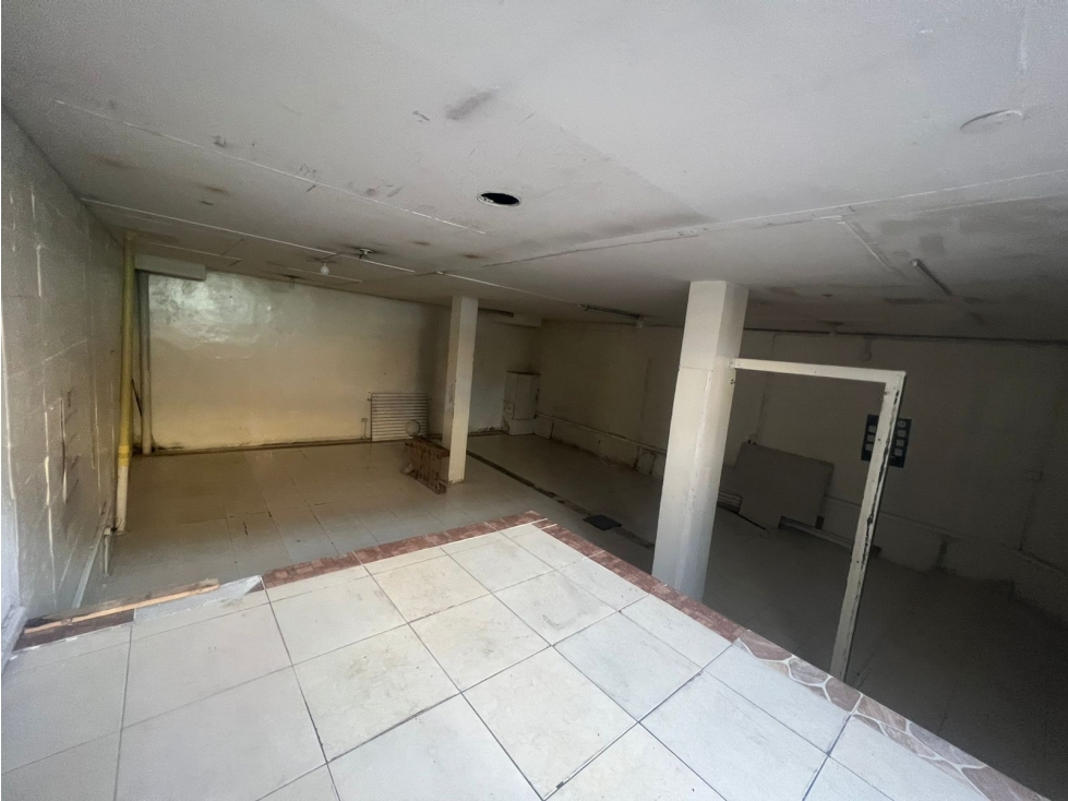 ARRIENDO LOCAL EN EL CENTRO, MANIZALES | ARRIENDOS MANIZALES