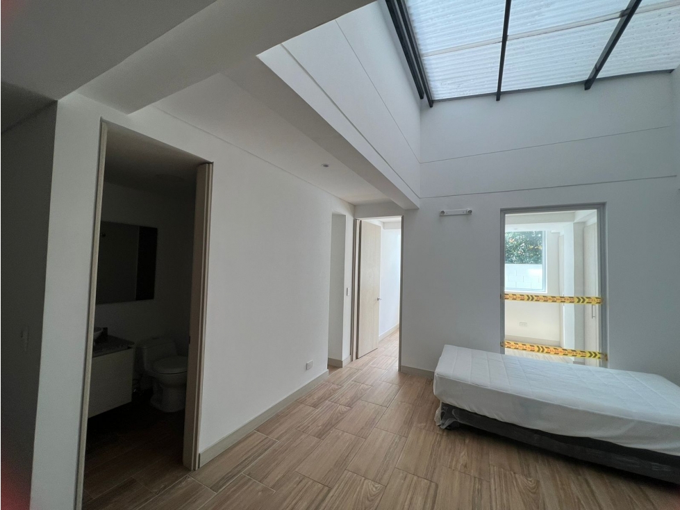 VENTA APARTAMENTO EN CHIPRE MANIZALES | INMOBILIARIA MANIZALES — foto 2
