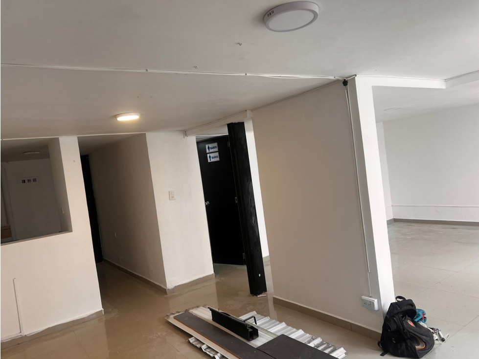 ARRIENDO LOCAL LA ESTRELLA MANIZALES 63m² | ARRIENDOS MANIZALES — foto 5