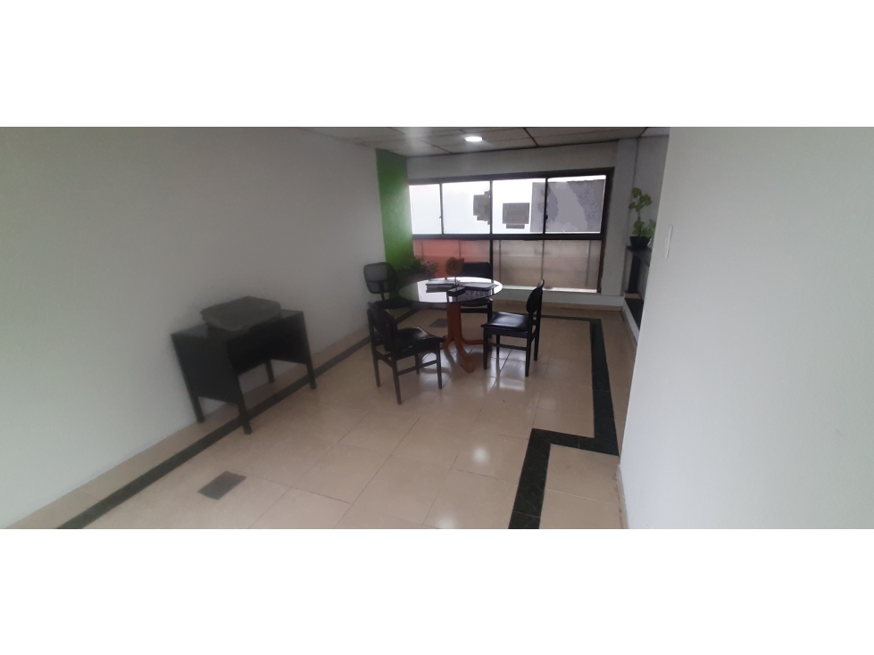 ARRIENDO OFICINA EN LOS AGUSTINOS, MANIZALES | ARRIENDOS MANIZALES — foto 2