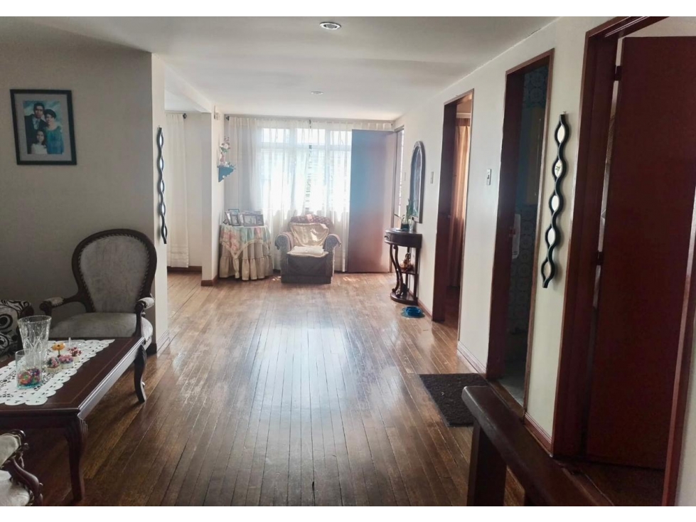 CASA CON RENTA EN VENTA EN ARBOLEDA MANIZALES | VENTA APTO