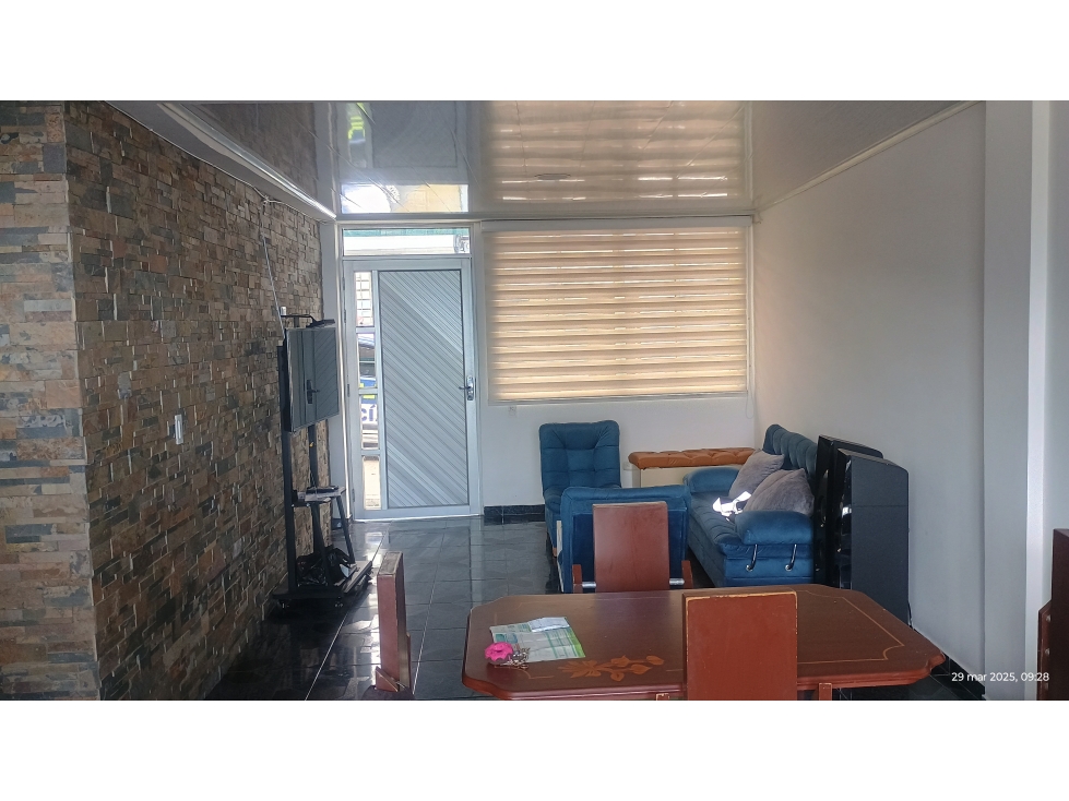 CASA CON RENTA EN VENTA EN LA LINDA MANIZALES | VENTA CASA