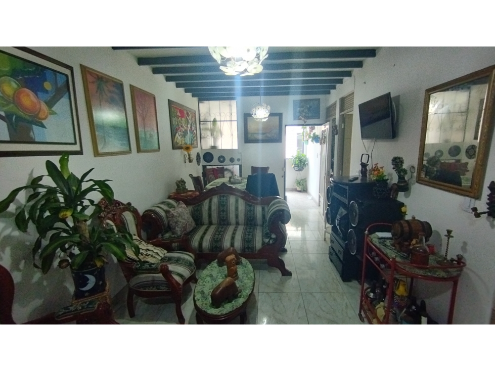 CASA CON RENTA EN VENTA EN NUEVO HORIZONTE MANIZALES | VENTA CASA