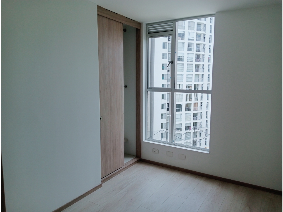 APARTAMENTO EN VENTA EN BAJA SUIZA MANIZALES | VENTA APTO — foto 3