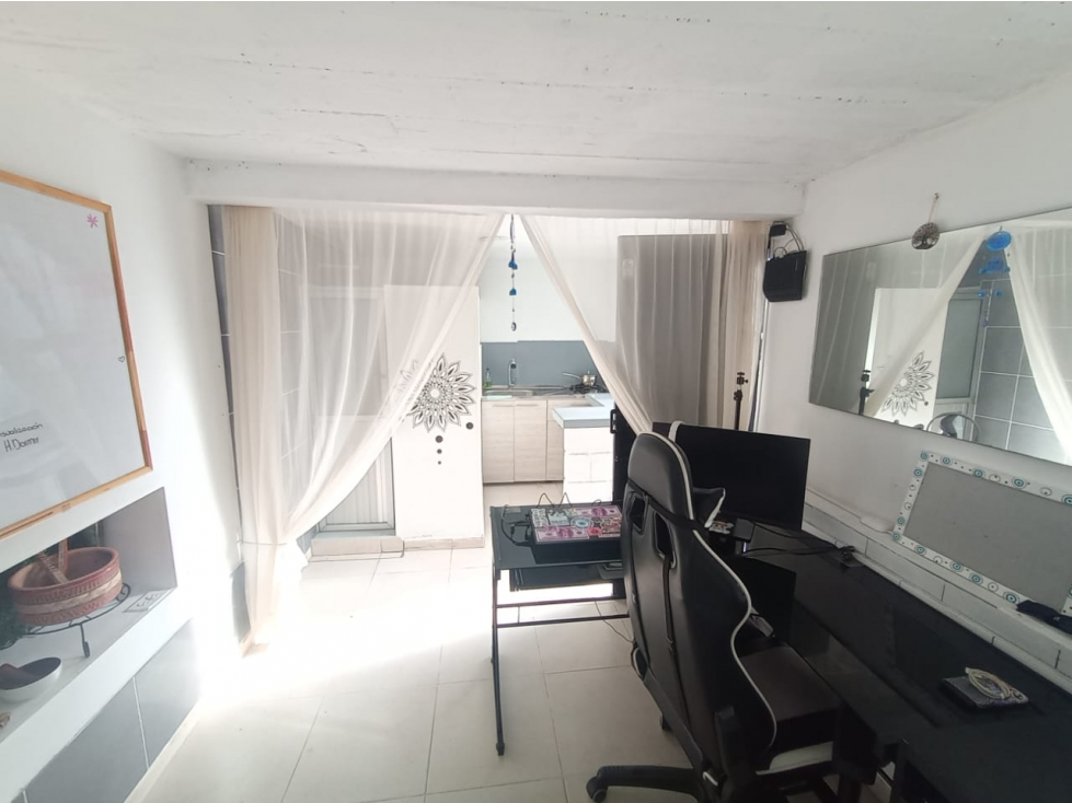 CASA CON RENTA EN VENTA NUEVO HORIZONTES VILLAMARÍA — foto 3
