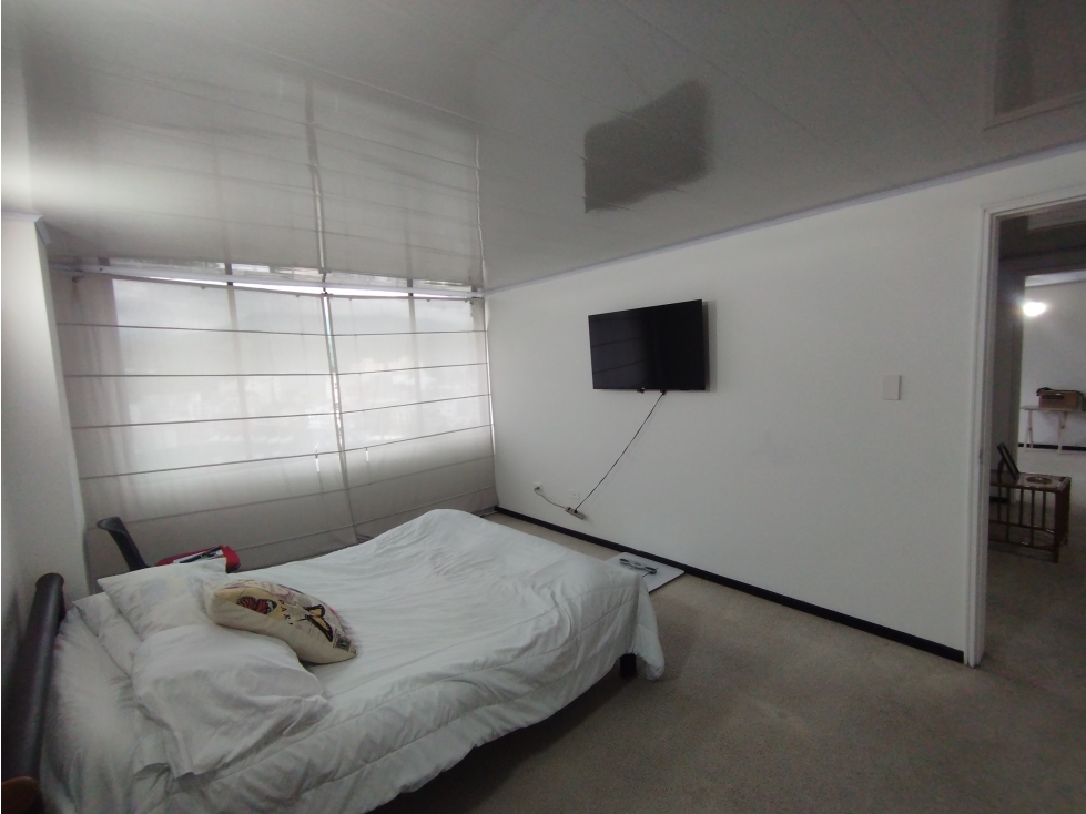 VENTA APARTAMENTO DUPLEX MILAN MANIZALES | 4 ALCOBAS