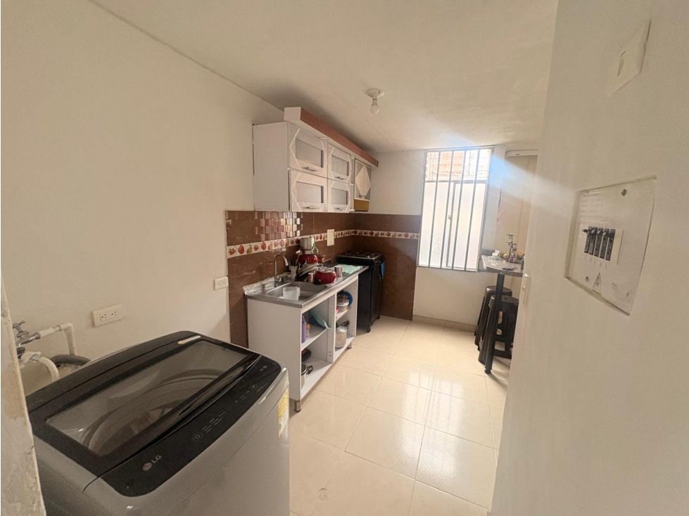 VENTA APARTAMENTO EN ALTOS DEL PORTON VILLAMARIA/ MANIZALES
