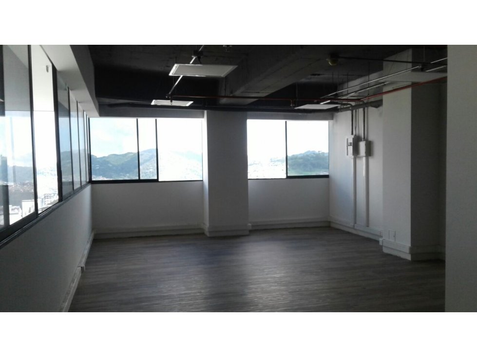 Venta de oficina en el Cable, Manizales | Se vende oficina - 1