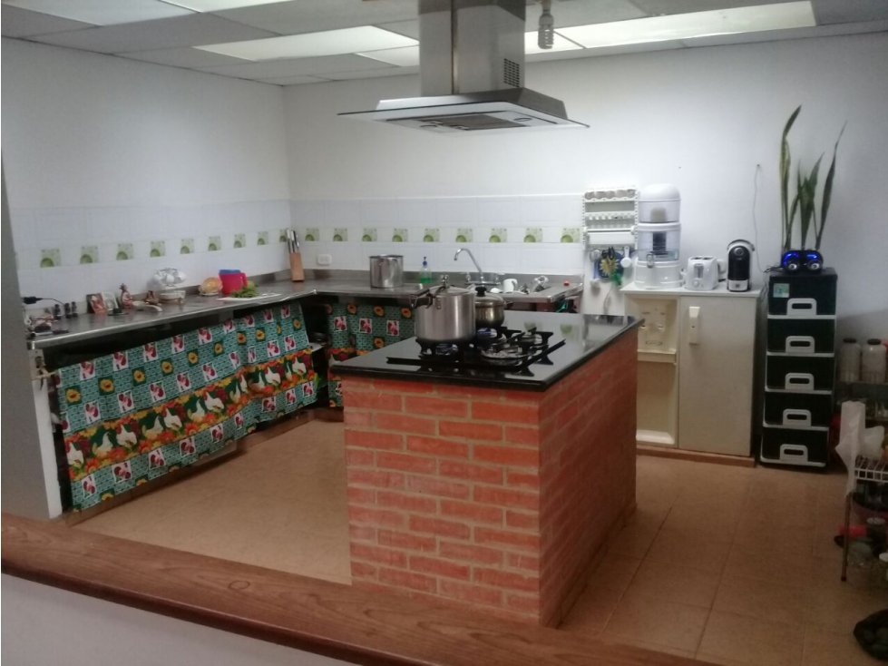 CASA COMERCIAL EN VENTA EN VILLAMARÍA CALDAS | VENTA CASA — foto 2