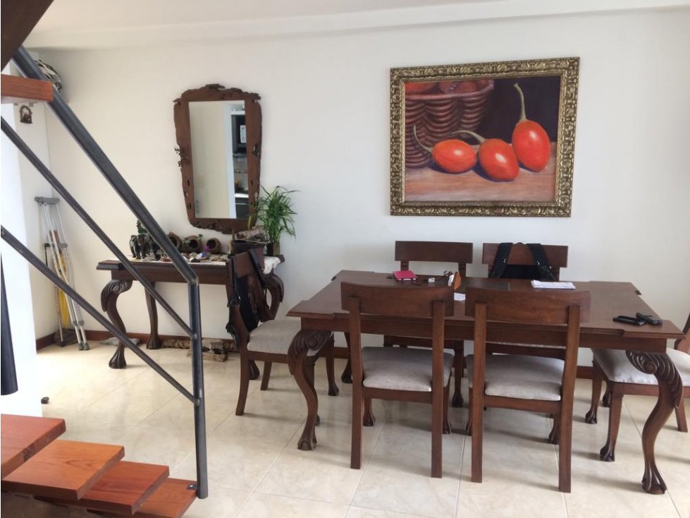 APARTAMENTO EN VENTA EN VILLAPILAR MANIZALES | VENTA APTO — foto 2