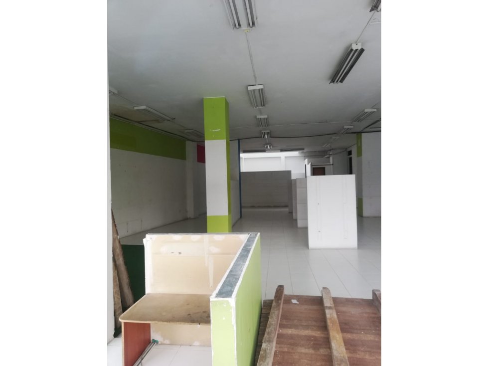 LOCAL EN ARRIENDO EN LA PALMA MANIZALES | ARRIENDOS MANIZALES — foto 5