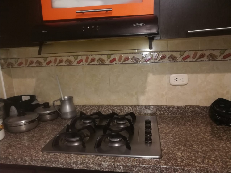 VENTA APARTAMENTO EN CAMPOHERMOSO, MANIZALES | VENTA APTO — foto 4