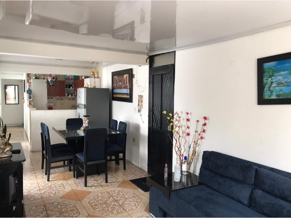 VENTA APARTAMENTO DE 4 ALCOBAS POR BOMBEROS, VILLAMARÍA | VENTA APTO