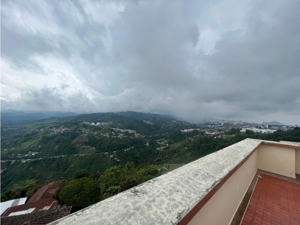 VENTA DE APARTAMENTO EN VILLA PILAR, MANIZALES | APARTAMENTO EN VENTA — foto 2