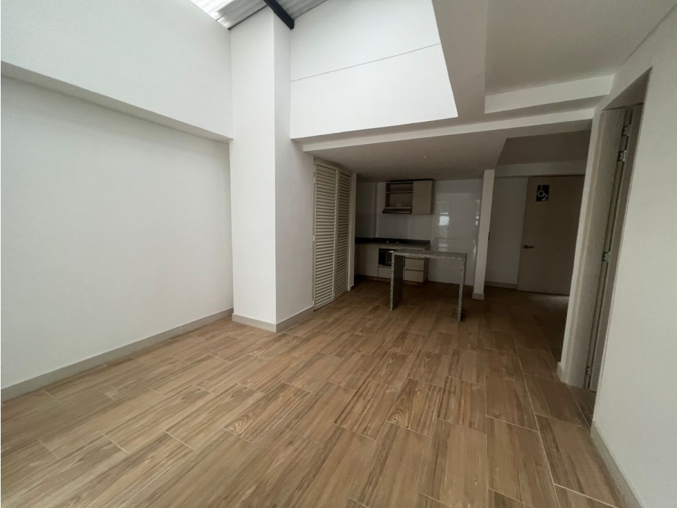 VENTA DE APARTAESTUDIO EN CHIPRE, MANIZALES | VENTA APTO — foto 5