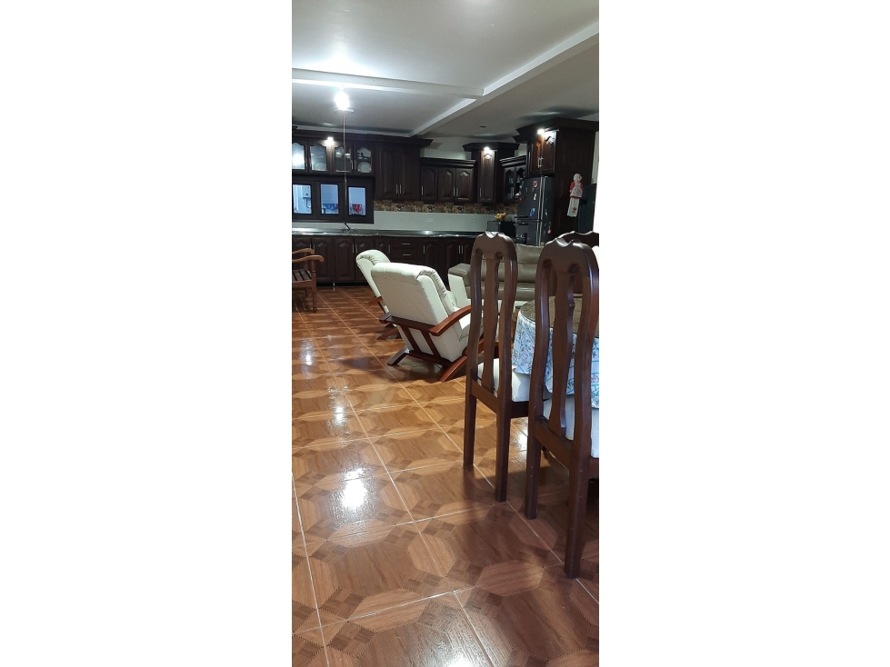 CASA EN VENTA EN SALAMINA, CALDAS | VENTA CASA - 4