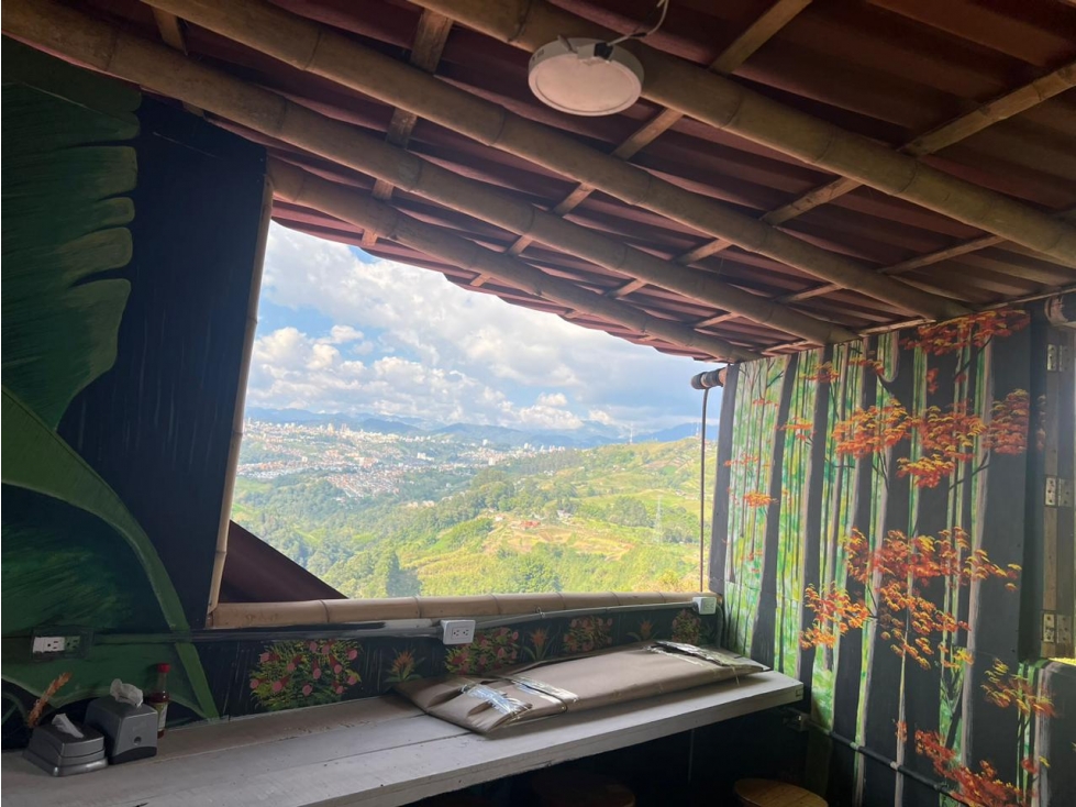 VENTA CASA LOTE EN BAJO TABLAZO MANIZALES | CASA LOTE EN VENTA — foto 6