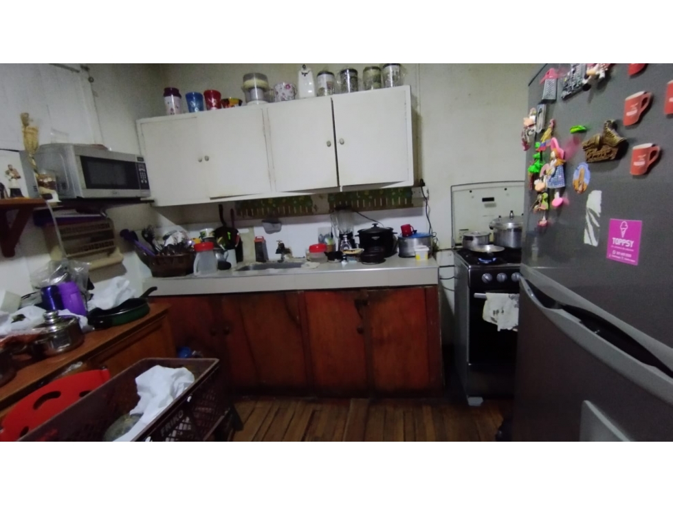 VENTA CASA CON RENTA EN LINARES MANIZALES | CASA EN VENTA — foto 5