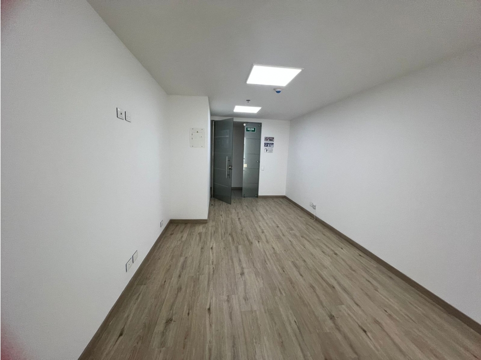 ARRIENDO OFICINA EN EL CABLE MANIZALES 30m² | ARRIENDOS MANIZALES - 4