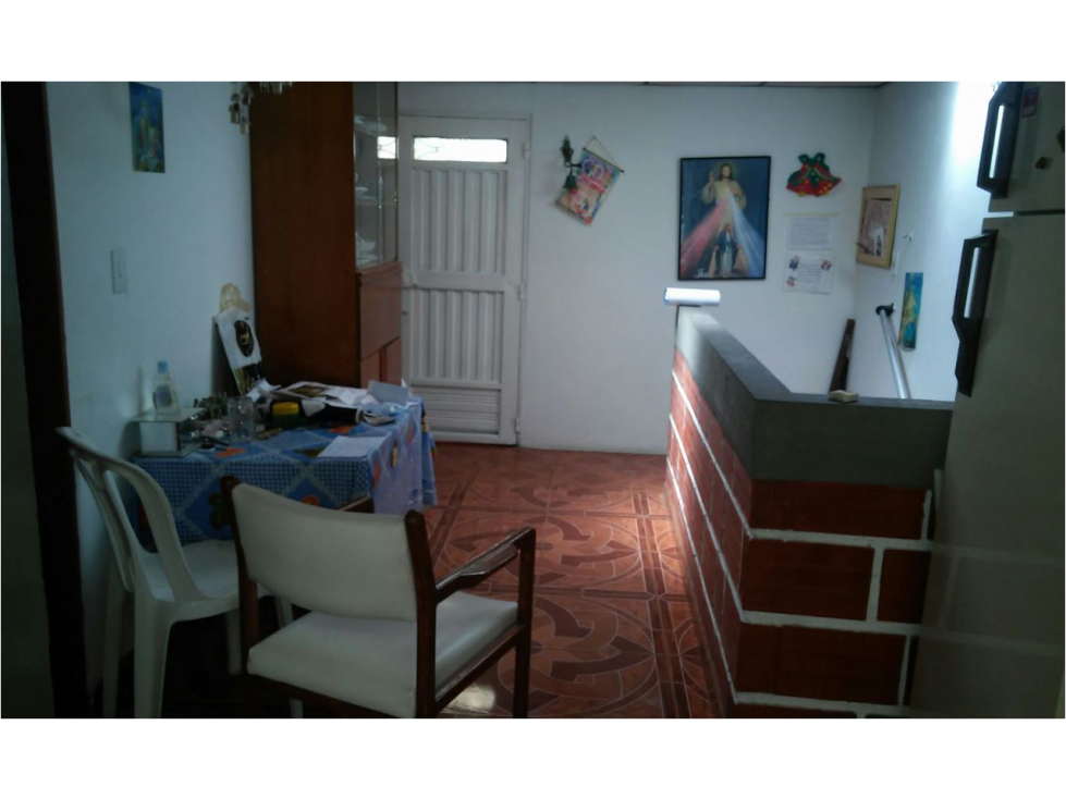CASA CON RENTA EN VENTA EN CAMILO TORRES MANIZALES | VENTA CASA