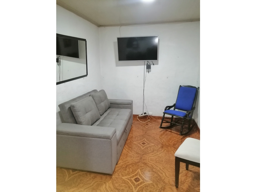 VENTA APARTAMENTO CERVANTES MANIZALES | APTO BARATO — foto 3