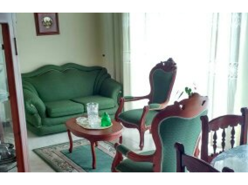 VENTA APARTAMENTO EN VILLAPILAR, MANIZALES | APARTAMENTO EN VENTA