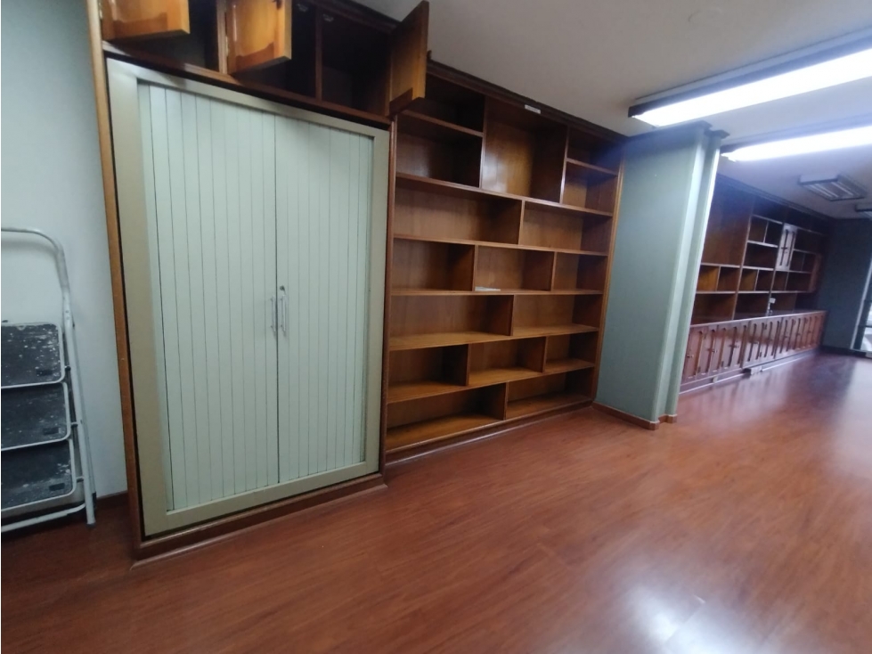 ARRIENDO OFICINA EN EL CENTRO, MANIZALES | ARRIENDOS MANIZALES — foto 4