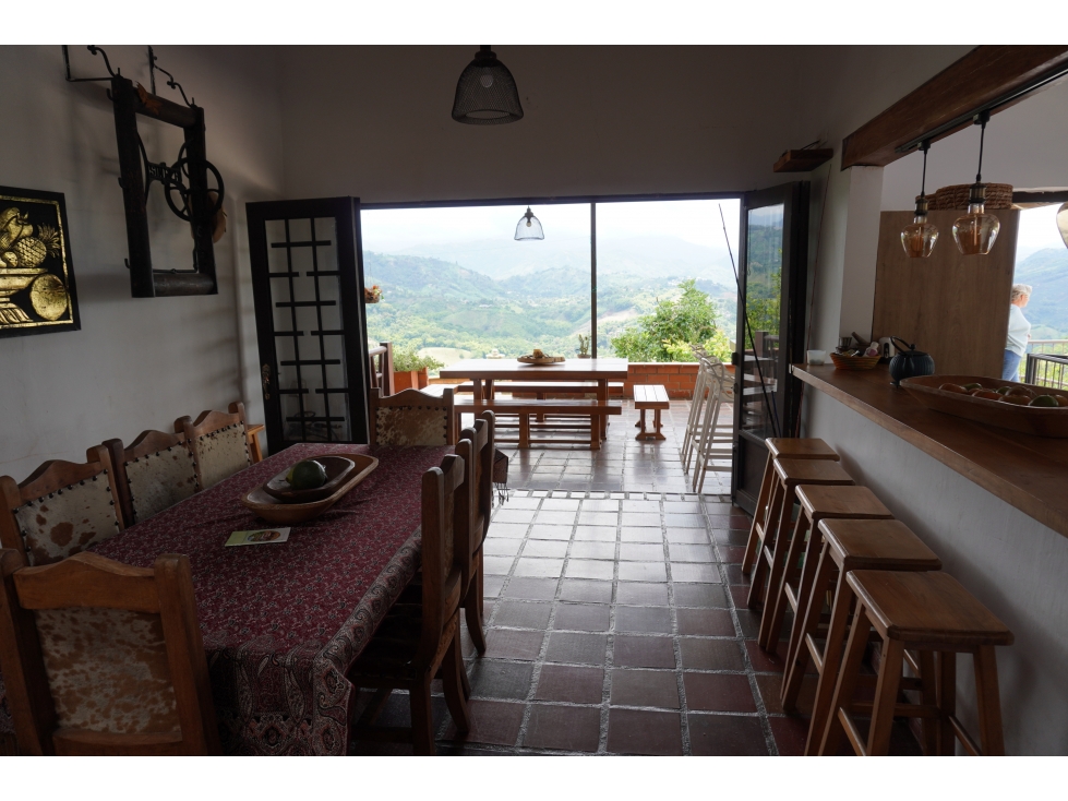 VENTA DE FINCA EN LA CABAÑA, CALDAS | FINCA CAMPESTRE — foto 4