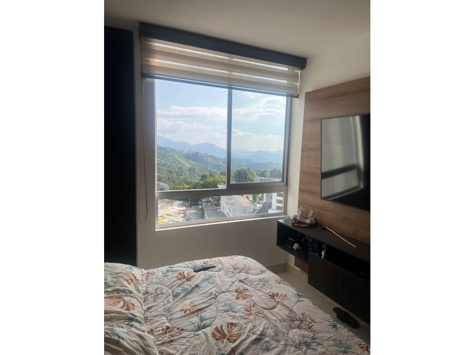 VENTA APARTAMENTO EN LA FRANCIA, MANIZALES | MEJORES APARTAMENTOS — foto 2