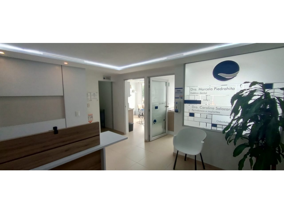 ARRIENDO CONSULTORIO EN LOS ROSALES, MANZALES | ARRIENDOS MANIZALES — foto 5