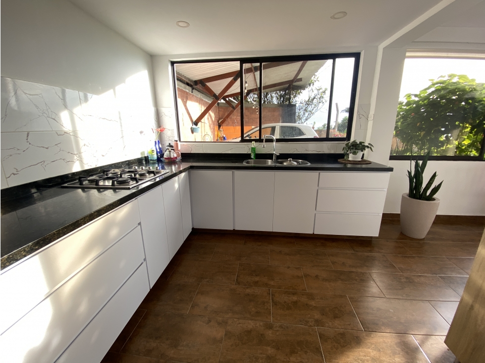 CASA CAMPESTRE EN VENTA EN VEREDA ARENILLO MANIZALES | CASA CAMPO — foto 3