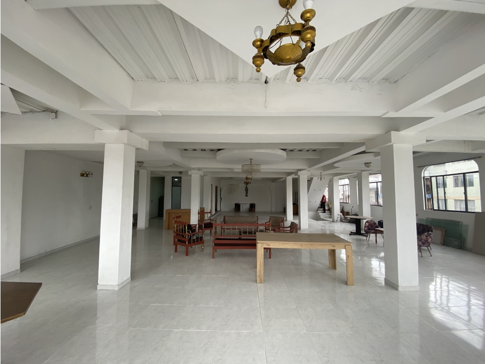 ARRIENDO LOCAL EN CAMPOHERMOSO MANIZALES | ARRIENDOS MZL — foto 2