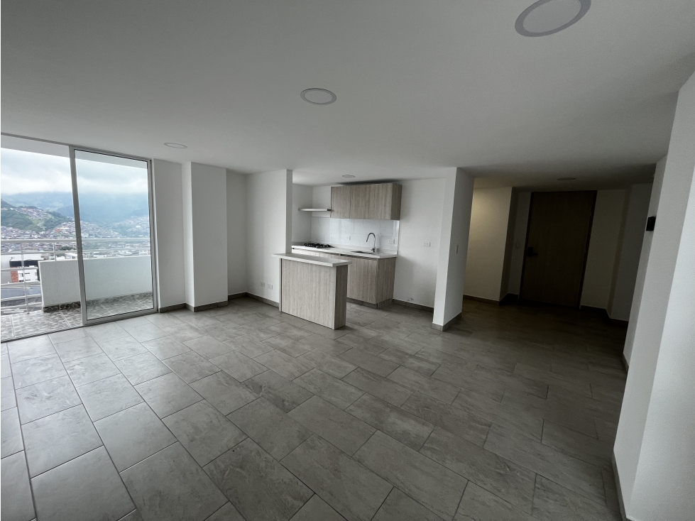 APARTAMENTO EN VENTA EN SAN JORGE MANIZALES | VENTA APTO