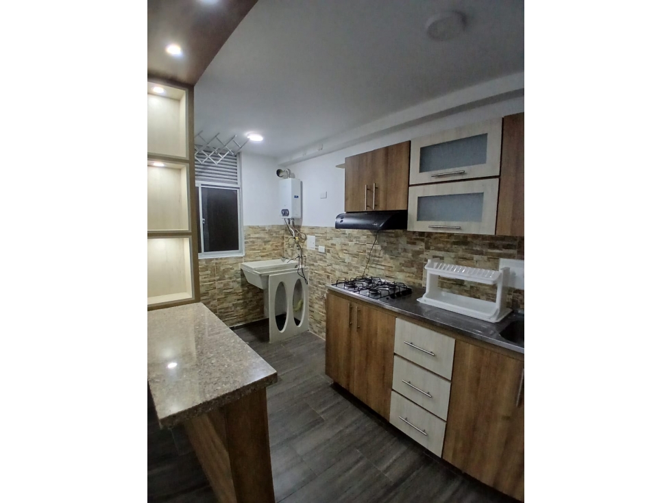 APARTAMENTO EN VENTA EN ESTAMBUL MANIZALES | VENTA APTO — foto 2