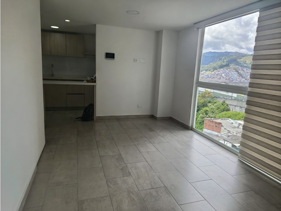 VENTA APARTAESTUDIO SAN JORGE MANIZALES| MODERNO — foto 2
