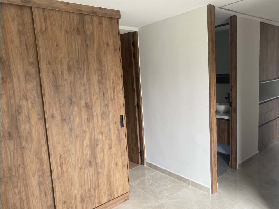 ARRIENDO APARTAMENTO EN LA SULTANA MANIZALES — foto 2