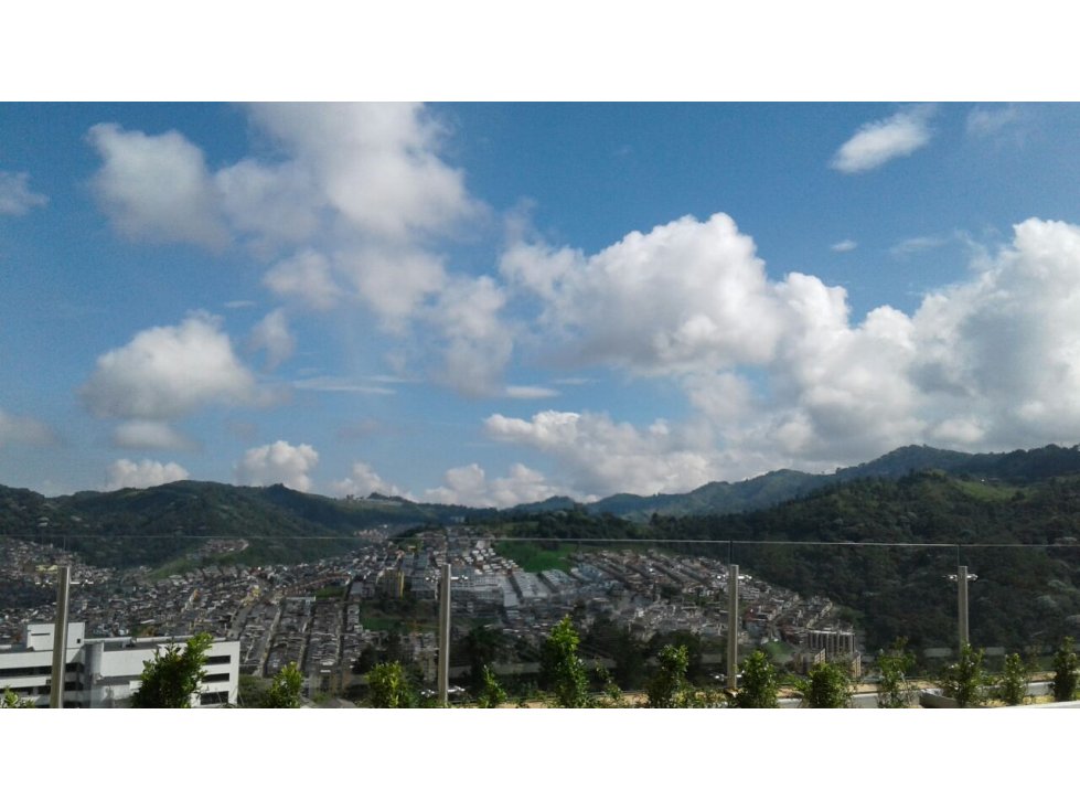 VENTA OFICINA EN EL CABLE MANIZALES 60m² | OFICINA EN VENTA - 1