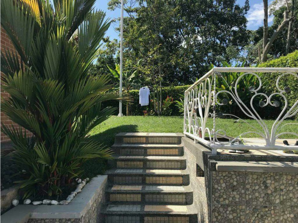 CASA CAMPESTRE EN VENTA EN CERRITOS PEREIRA | VENTA CASA DE CAMPO — foto 2
