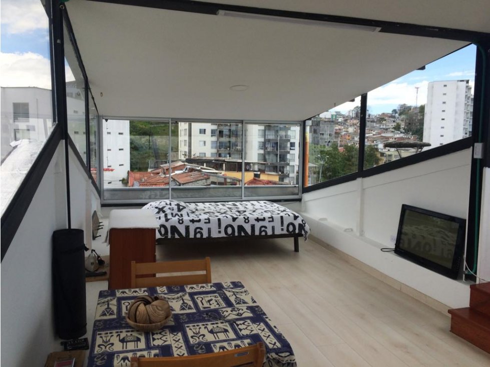 APARTAMENTO EN VENTA EN VILLAPILAR MANIZALES | VENTA APTO — foto 3