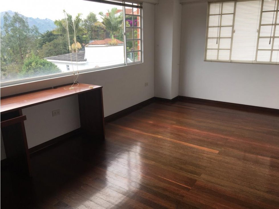 CASA CAMPESTRE EN VENTA EN EL TREBOL, MANIZALES BARATA — foto 6