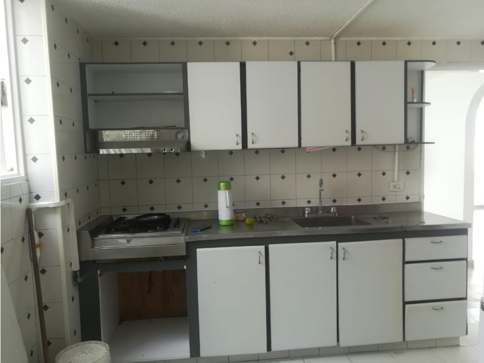 VENTA APARTAMENTO EN PALERMO, MANIZALES | VENTA APTO - 2