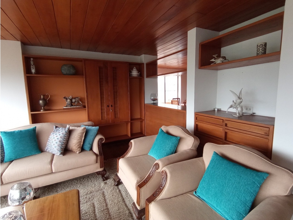 VENTA CASA PALERMO, MANIZALES | CASA DE LUJO - 3