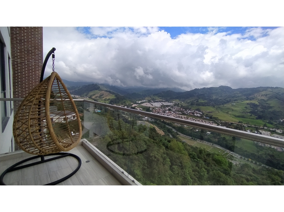 VENTA APARTAMENTO EL TREBOL, MANIZALES | APARTAMENTOS EN MANIZALES