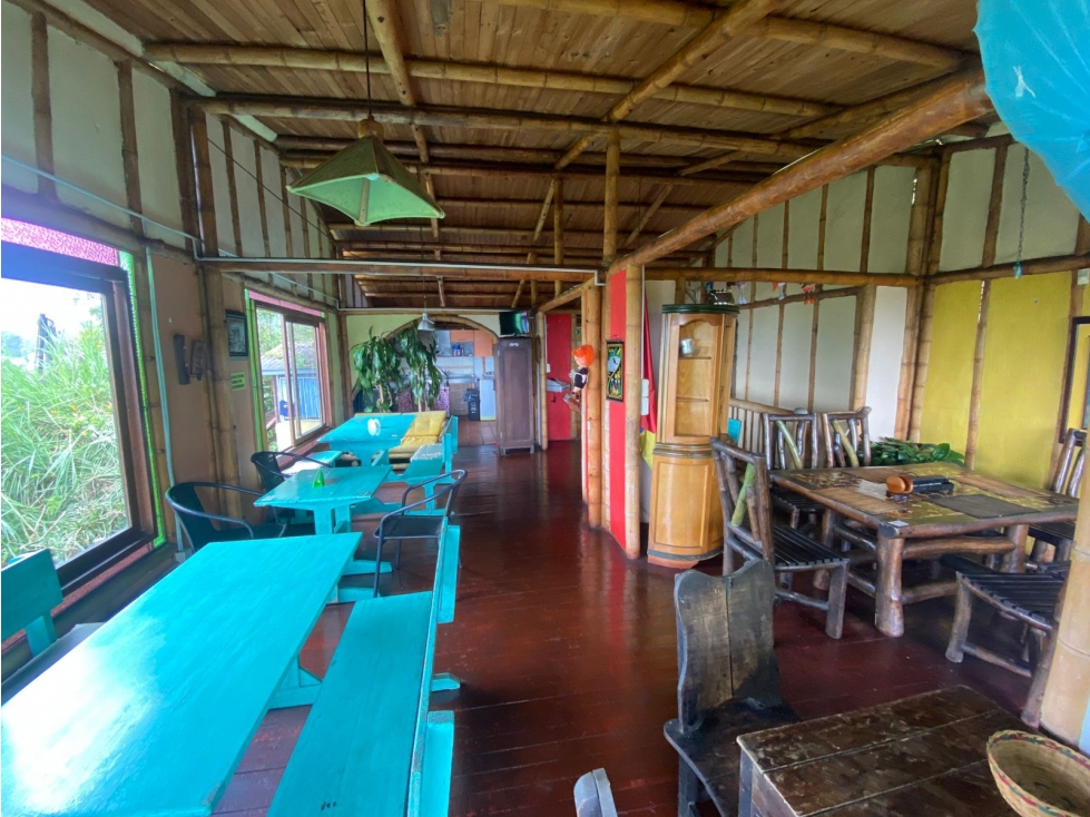 ARRIENDO LOCAL COMERCIAL CAMPESTRE EN CUCHILLA DEL SALADO MANIZALES — foto 6