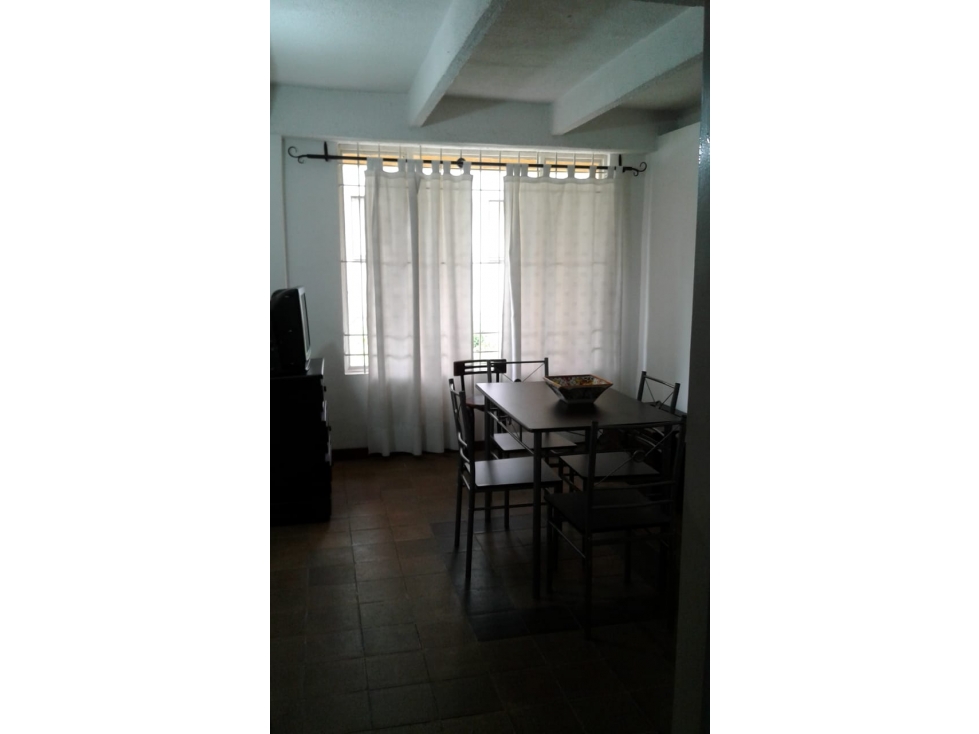 VENTA APARTAESTUDIO EN VILLA JARDÍN, MANIZALES | VENTA APTO