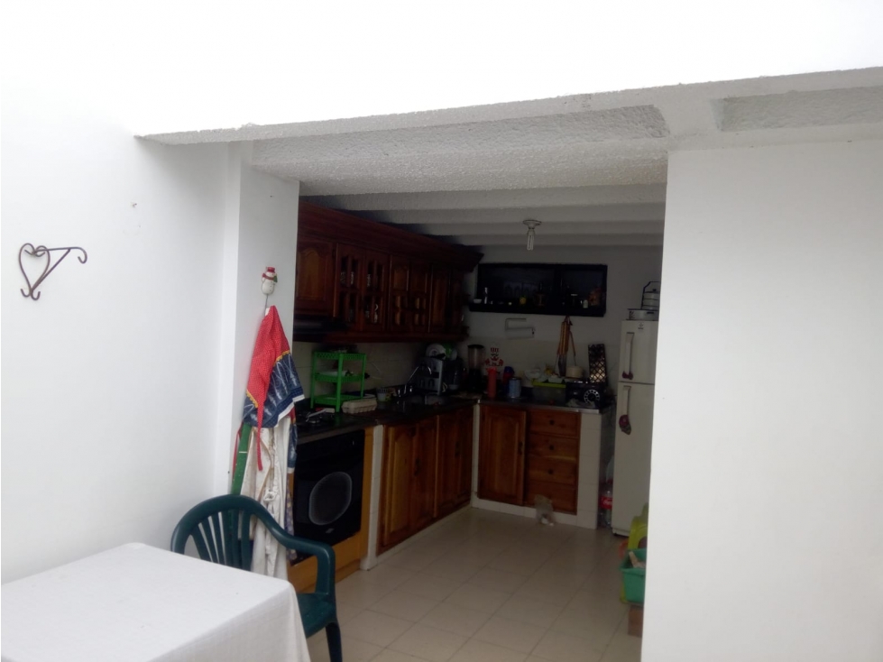 VENTA CASA EN ALTA SUIZA, MANIZALES — foto 6
