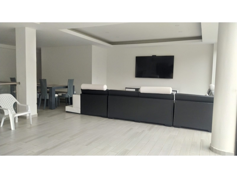 CASA CAMPESTRE EN VENTA EN LA MANUELA MANIZALES | CASA DE CAMPO — foto 3